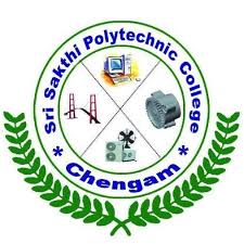 Sri Sakthi Polytechnic College Company logo